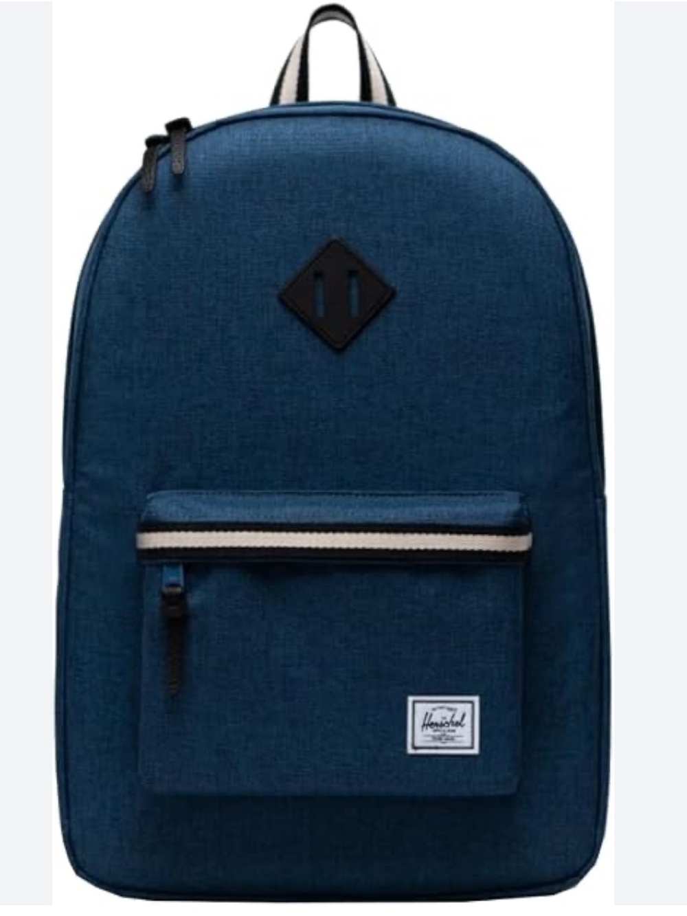 Herschel Supply Company  Blue Backpack